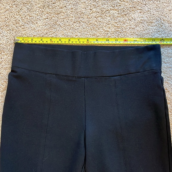slimming ankle pants - Picture 3 of 7